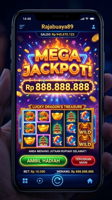 hometogel — menu pengaturan